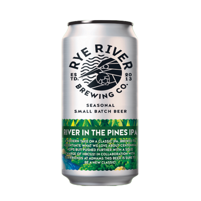 River In The Pines