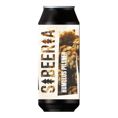 Humulus Pilsner