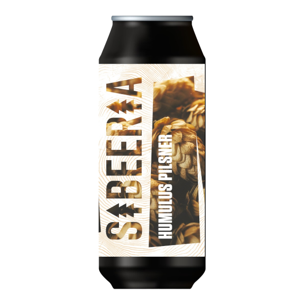 Humulus Pilsner