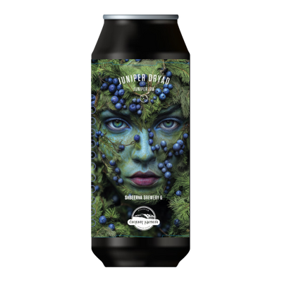 Juniper Dryad