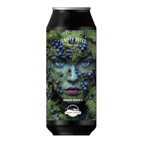 Juniper Dryad