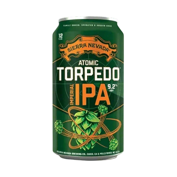 Atomic Torpedo
