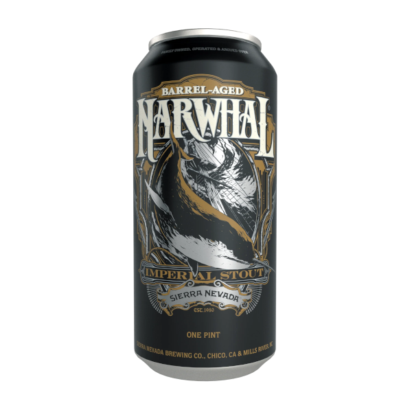 BA Narwhal