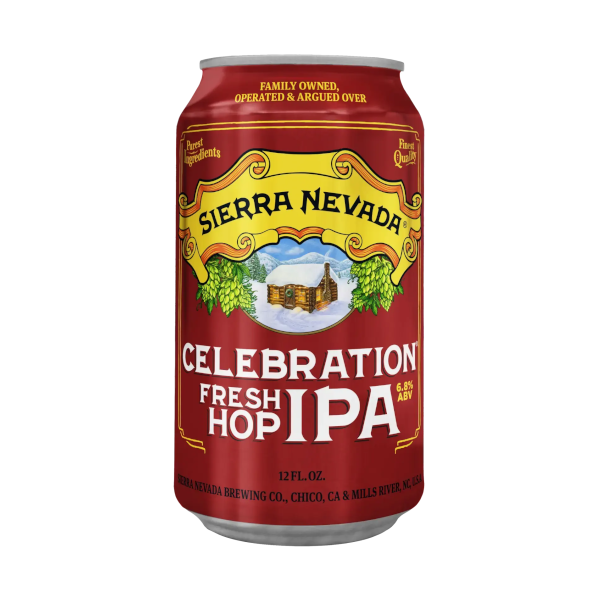 Sierra Nevada Celebration (2024) - Craft Central