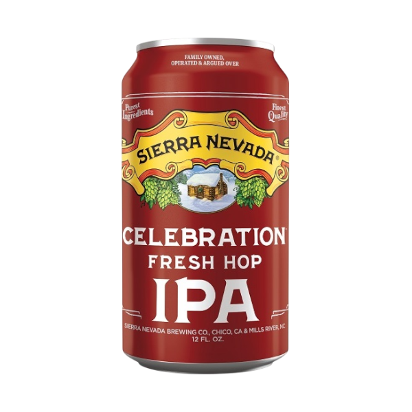 Celebration IPA 2025