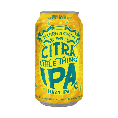 Citra Little Thing