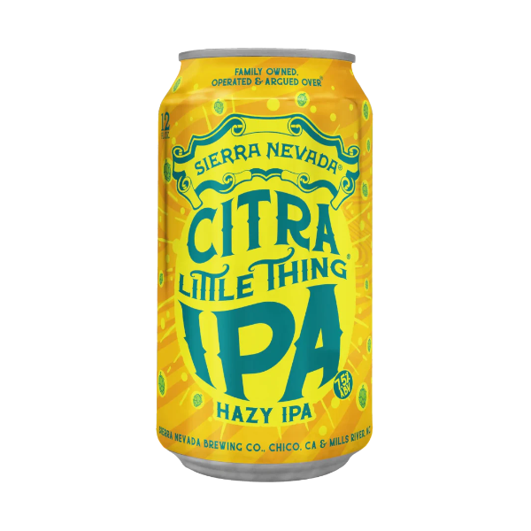 Citra Little Thing