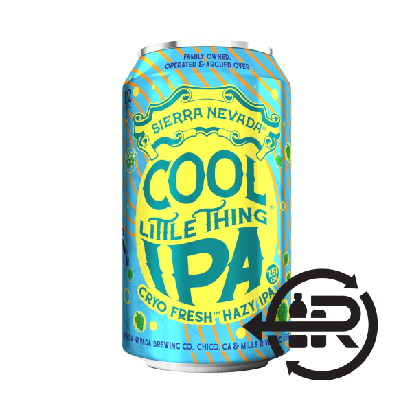 Sierra Nevada Cool Little Thing - Craft Central