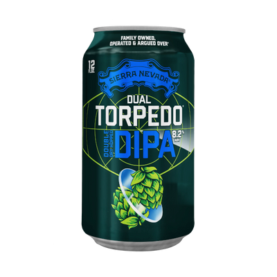 Dual Torpedo