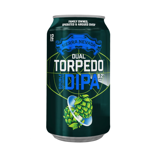 Dual Torpedo