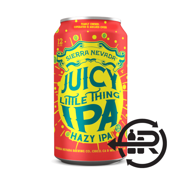 Sierra Nevada Juicy Little Thing - Craft Central