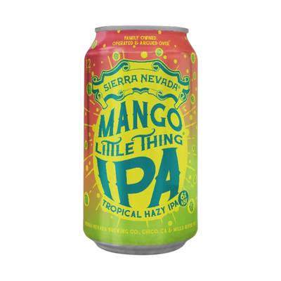 Mango Little Thing