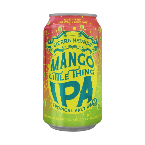 Mango Little Thing
