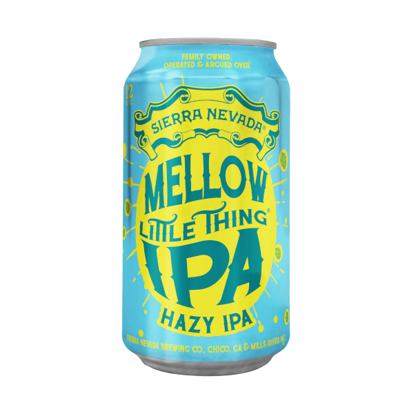 Mellow Little Thing