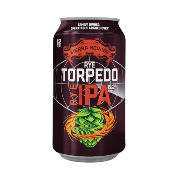 Rye Torpedo