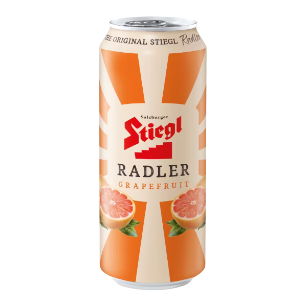 Stiegl Grapefruit Radler - Craft Central