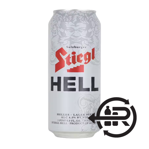 Stiegl Hell - Craft Central