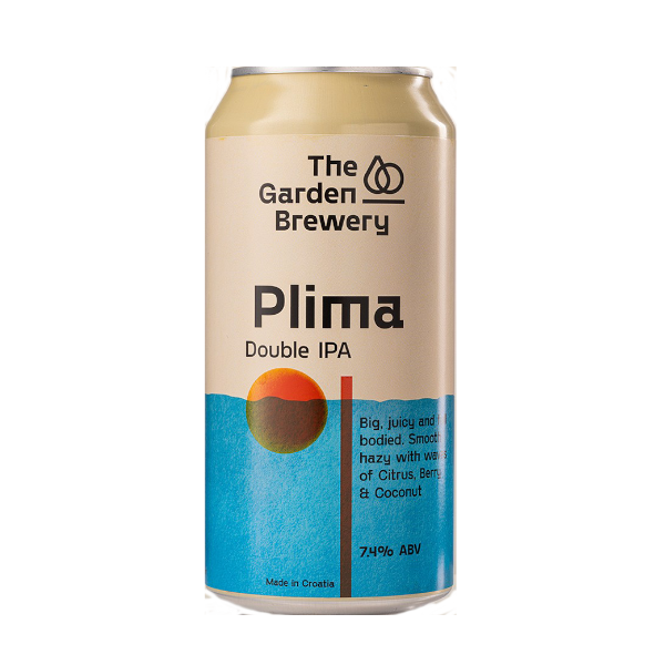 Plima