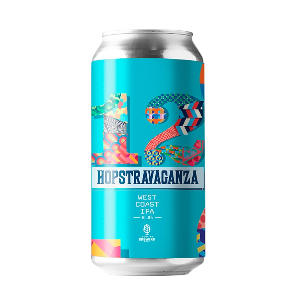 Hopstravaganza 12