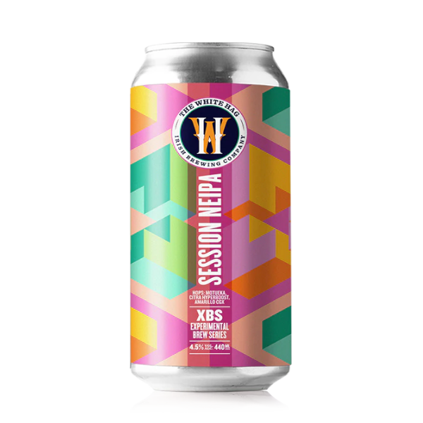 XBS - Session NEIPA