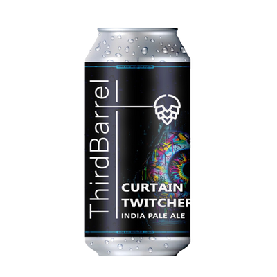 Curtain Twitcher