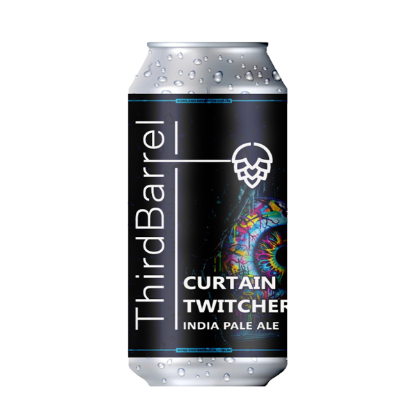Curtain Twitcher