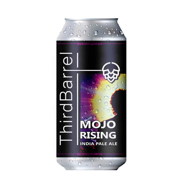 Mojo Rising