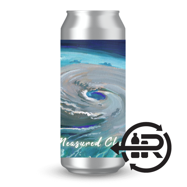 Timber Ales Measured Chaos Timber Ales Measured Chaos