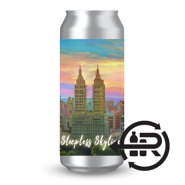 Timber Ales Sleepless Skylines - Craft Central