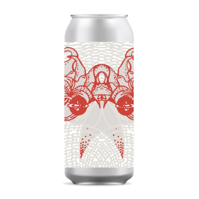 Double Extra Vanilla Milkshake