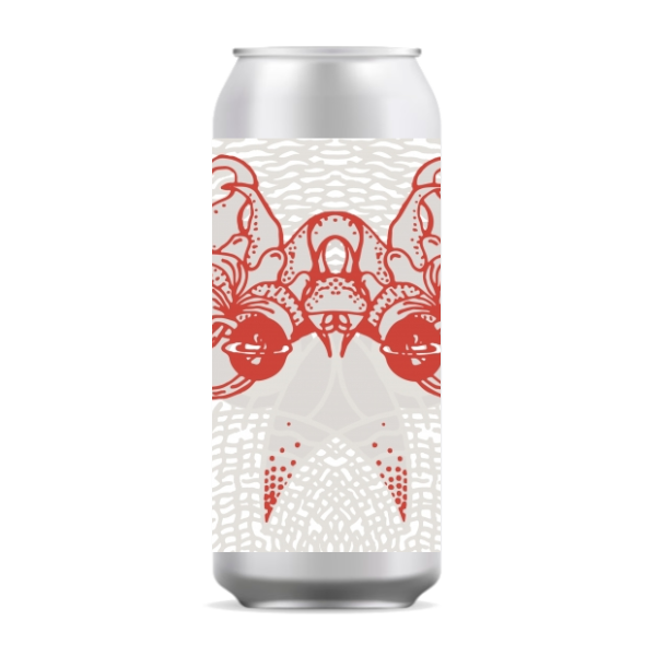 Double Extra Vanilla Milkshake