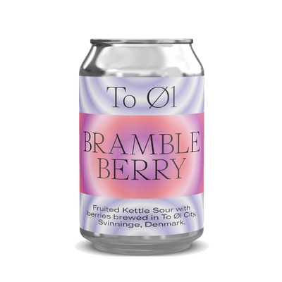 Bramble Berry