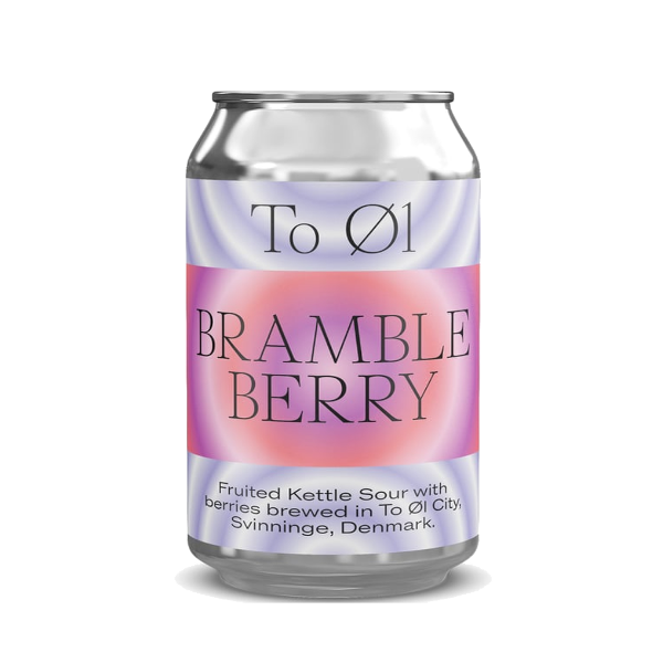 Bramble Berry