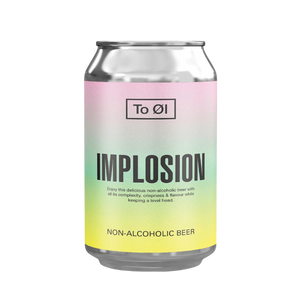 Implosion
