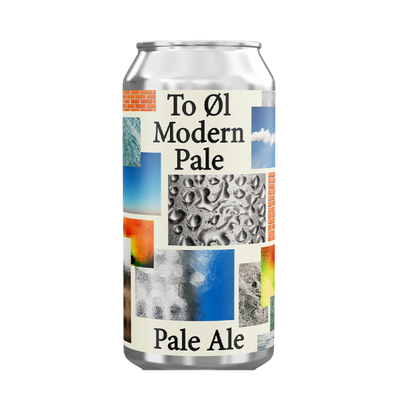 Modern Pale