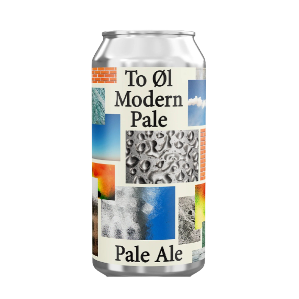 Modern Pale