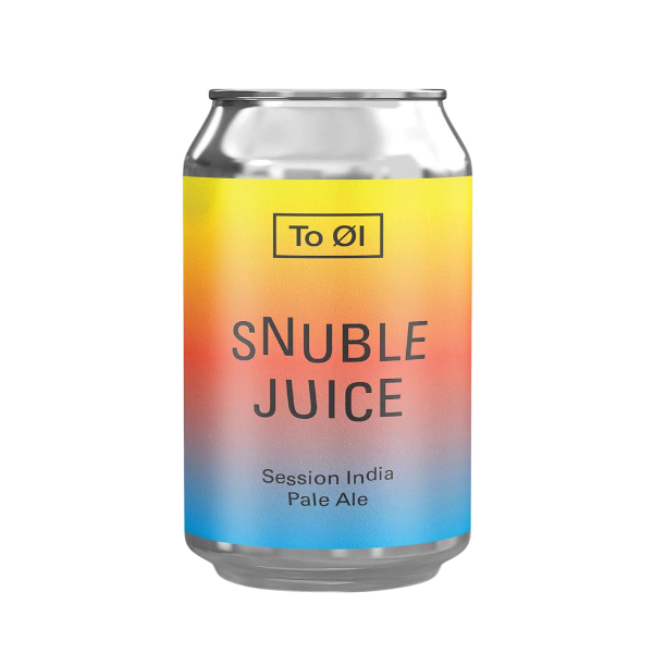 To Øl Snublejuice - Craft Central