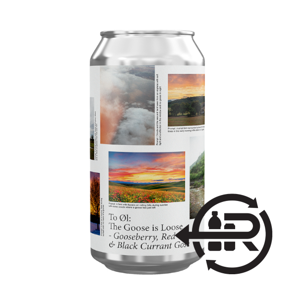 To Øl The Goose Is Loose To Øl The Goose Is Loose