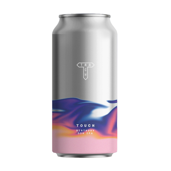 Track Brewing Touch (9th Birthday) - Craft Central