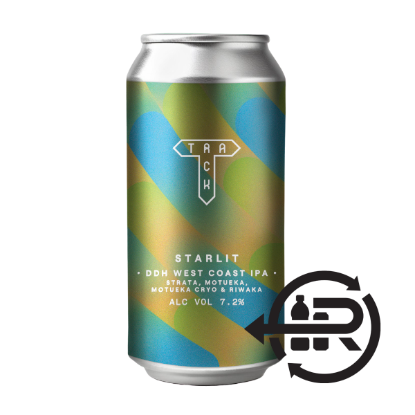 Track Brewing Starlit - Craft Central