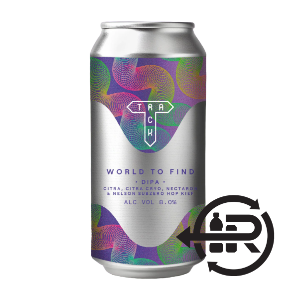 Track Brewing World To Find Track Brewing World To Find