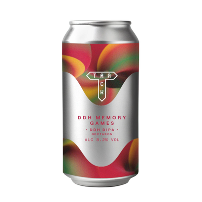 DDH Memory Games