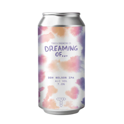 Dreaming Of... DDH Nelson