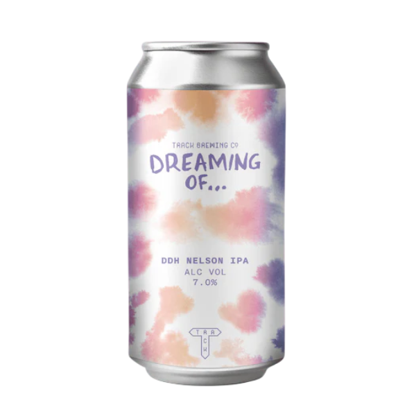Dreaming Of... DDH Nelson