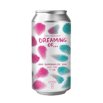 Dreaming Of... DDH Superdelic