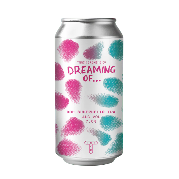 Dreaming Of... DDH Superdelic