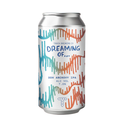 Dreaming Of... DDH Anchovy