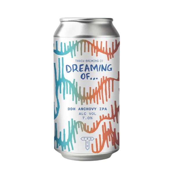 Dreaming Of... DDH Anchovy