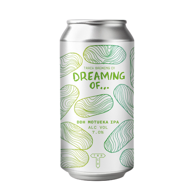 Dreaming Of... DDH Motueka