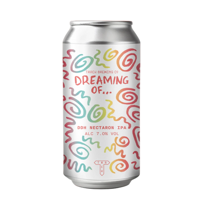 Dreaming Of... DDH Nectaron